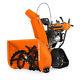 Ariens Platinum Sho 28-in 369-cu Cm Two-stage Self-propelled Gas Snow Blower Wit