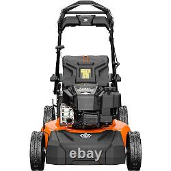 Ariens RAZOR Walk-Behind Reflex Drive Self-Propelled Lawn Mower, 21in, 190cc
