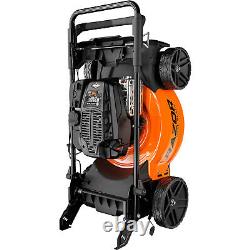 Ariens RAZOR Walk-Behind Reflex Drive Self-Propelled Lawn Mower, 21in, 190cc