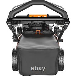 Ariens RAZOR Walk-Behind Reflex Drive Self-Propelled Lawn Mower, 21in, 190cc