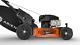Ariens Razor Reflex Drive 190-cc 21-in Self-propelled Gas Lawn Mower Withbriggs