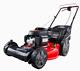 Brand New Craftsman Self Propelled 21-in 3-in-1 Dual Lever 160-cc Honda Engine
