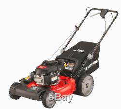BRAND NEW Craftsman Self Propelled 21-in 3-in-1 Dual Lever 160-cc Honda Engine