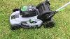 Before You Buy Ego 21 Self Propelled Electric Mower Review