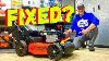 Before You Buy The Ariens Razor Reflex Lawn Mower Watch This