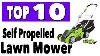 Best Self Propelled Lawn Mower For Large Yards 10 Best Inexpensive Lawn Mower For Small Yard
