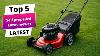 Best Self Propelled Lawn Mower Self Propelled Lawn Mower Buying Guide