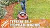 Best Self Propelled Mowers For Your Yard The Home Depot