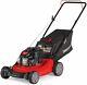 Best Selling. M105 140cc Gas Powered Push 21-inch 3-in-1 Lawn Mower