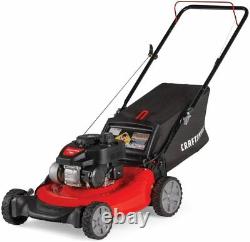 Best Selling. M105 140cc Gas Powered Push 21-Inch 3-in-1 Lawn Mower