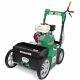 Billy Goat (22) 270cc Honda Self-propelled Overseeder With Auto Dropt