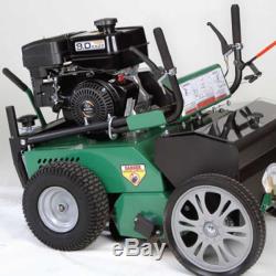 Billy Goat (22) 270cc Honda Self-Propelled Overseeder With Auto DropT