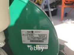 Billy Goat Hard Surface Industrial Duty Quiet Vac Honda Self Propel QV900HSP