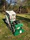 Billy Goat Kd512sp Self-propelled Leaf Vacuum & Chipper. Local Pick-up Only