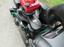 Billy Goat MV650SPH Lawn Leaf Debris Pavement Vacuum Self-Propelled Drive