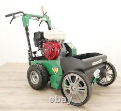 Billy Goat OS901SPH Self-Propelled Overseeder-Honda Engine