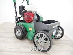 Billy Goat OS901SPH Self-Propelled Overseeder-Honda Engine