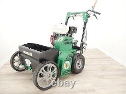 Billy Goat OS901SPH Self-Propelled Overseeder-Honda Engine