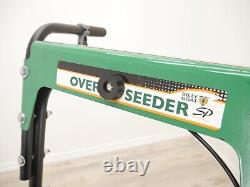 Billy Goat OS901SPH Self-Propelled Overseeder-Honda Engine