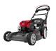Black Max 21-inch 3-in-1 Self-propelled Gas Mower With Perfect Pace Technology