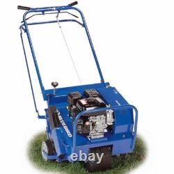 Bluebird Self-Propelled Lawn Aerator