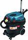 Bosch Professional Gas 1183.5oz Afc Vacuum Cleaner Dry/wet 1380 W, Capacity