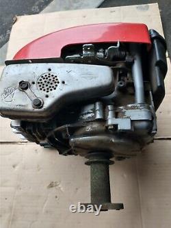 Briggs & Stratton 125K02-0243-E1 Engine Powerful Motor 6.75 HP Self-propelled