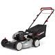 Briggs & Stratton Walk Behind Gas Self-propelled Lawn Mower With Front Wheel Drive