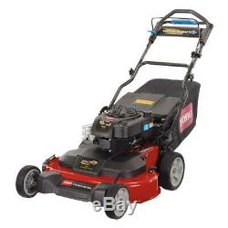 Briggs and Stratton Personal Pace Self-Propelled Walk-Behind Gas Lawn Mower
