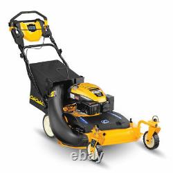 CC 600 Self-propelled Lawn Mower