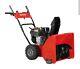 Craftsman Sb400 24-in Two-stage Self-propelled Gas Snow Blower