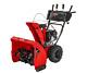 Craftsman Select 26-in 243-cc Two-stage Self-propelled Gas Snow Blower