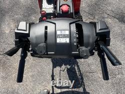 CRAFTSMAN Select 26-in 243-cc Two-stage Self-propelled Gas Snow Blower