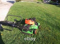Commercial LawnBoy Lawn Boy 22243 3 Speed Self Propelled