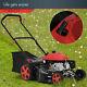 Crafts-man 161cc 20-inch 2-in-1 Fwd Self-propelled Gas Powered Lawn Mower