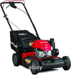 Craftsman 12AVU2V2791 149Cc Engine Front Wheel Drive Self Propelled Lawn Mower