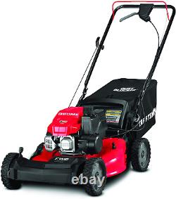 Craftsman 12AVU2V2791 149Cc Engine Front Wheel Drive Self Propelled Lawn Mower