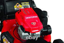 Craftsman 12AVU2V2791 149Cc Engine Front Wheel Drive Self Propelled Lawn Mower