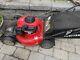 Craftsman 21 Self Propelled Gas Lawn Mower With Brigs And Stratton Engine