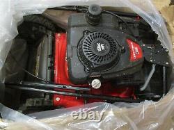 Craftsman 7014457 21 in. 159 cc 12AVB2M5791 Gas Self-Propelled Lawn Mower