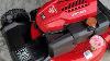Craftsman M270 Unboxing And Review Ver Finally A Mower That Works