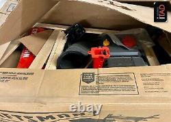 Craftsman SB450 26 in. Two-Stage Self-Propelled Gas Snow Blower w Electric Start