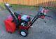 Craftsman Snow Blower 24in Electric Start 247.881731 Two Stage Self Propelled