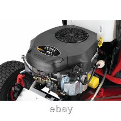 Craftsman T310 Turn Tight 24-HP V-twin Hydrostatic 54-in Riding Lawn Mower