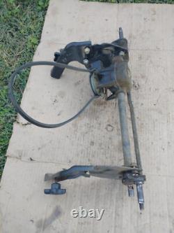 Cub Cadet 12AE18JA056 Genuine OEM MTD Transmission Assembly 618-04463/Belt