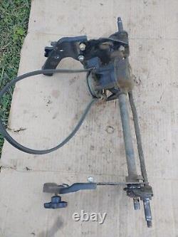 Cub Cadet 12AE18JA056 Genuine OEM MTD Transmission Assembly 618-04463/Belt