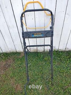 Cub Cadet 12AE18JA056 Self-propelled Mower Full Handle Upper/Lower, Bail, Cables