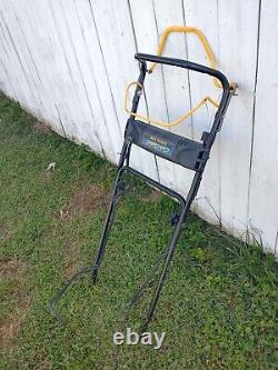 Cub Cadet 12AE18JA056 Self-propelled Mower Full Handle Upper/Lower, Bail, Cables