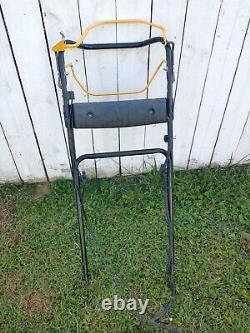 Cub Cadet 12AE18JA056 Self-propelled Mower Full Handle Upper/Lower, Bail, Cables