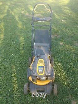 Cub Cadet 12AE18JA056 Self-propelled Mower Full Handle Upper/Lower, Bail, Cables